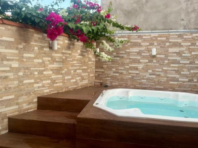 Casa Vila Aconchego